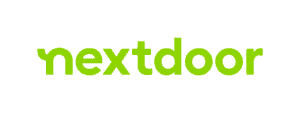 Nextdoor icon