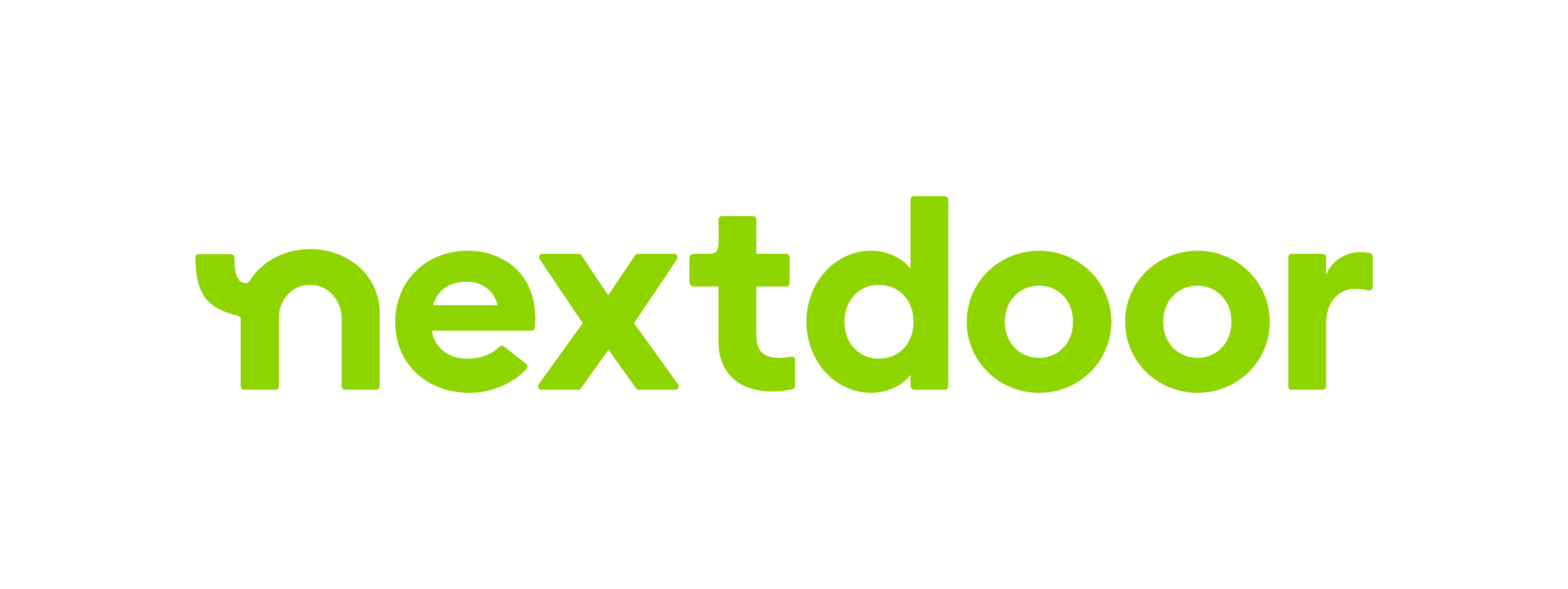 Nextdoor icon