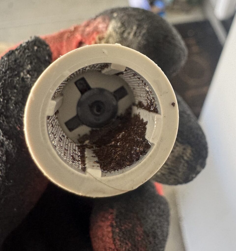 Tankless Water Heater Flush Scaled